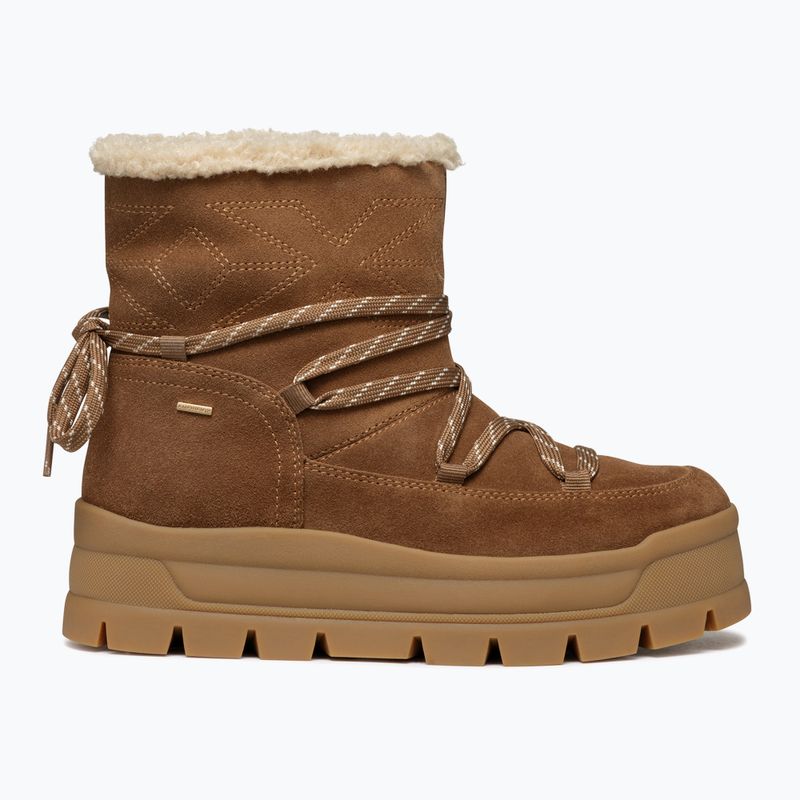 Schneeschuhe Geox Spherica™ EC7.1 ABX mud 9