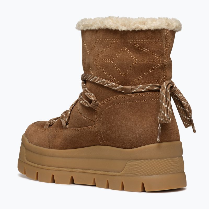 Schneeschuhe Geox Spherica™ EC7.1 ABX mud 10