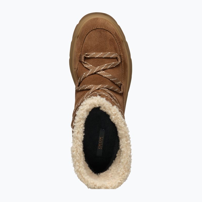 Schneeschuhe Geox Spherica™ EC7.1 ABX mud 11