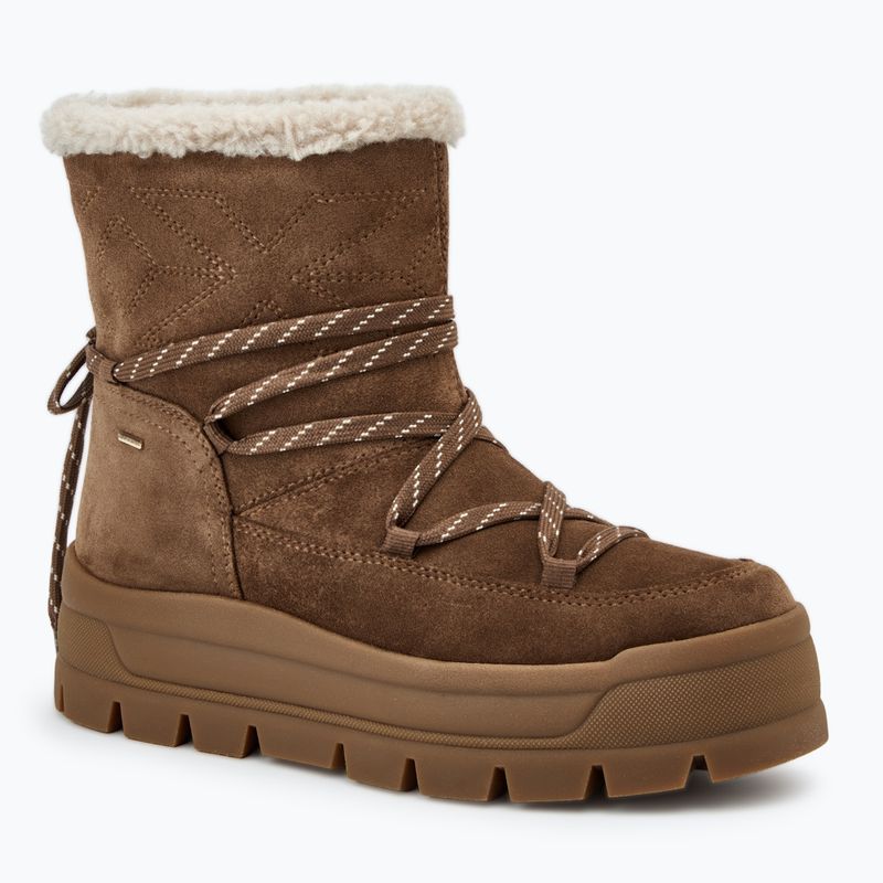 Schneeschuhe Geox Spherica™ EC7.1 ABX mud