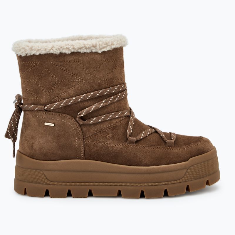 Schneeschuhe Geox Spherica™ EC7.1 ABX mud 2