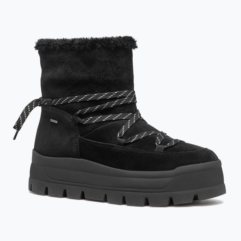 Schneeschuhe Geox Spherica™ EC7.1 ABX black 8