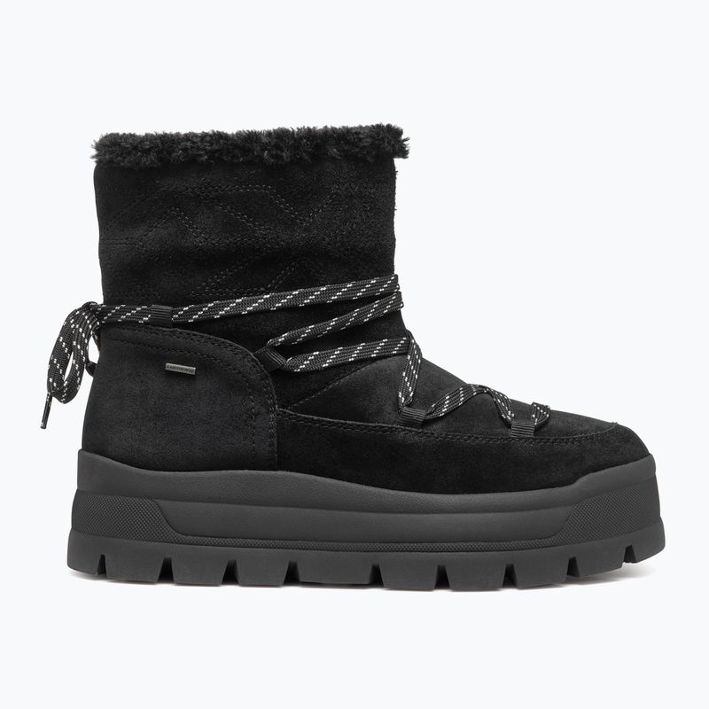 Schneeschuhe Geox Spherica™ EC7.1 ABX black 9