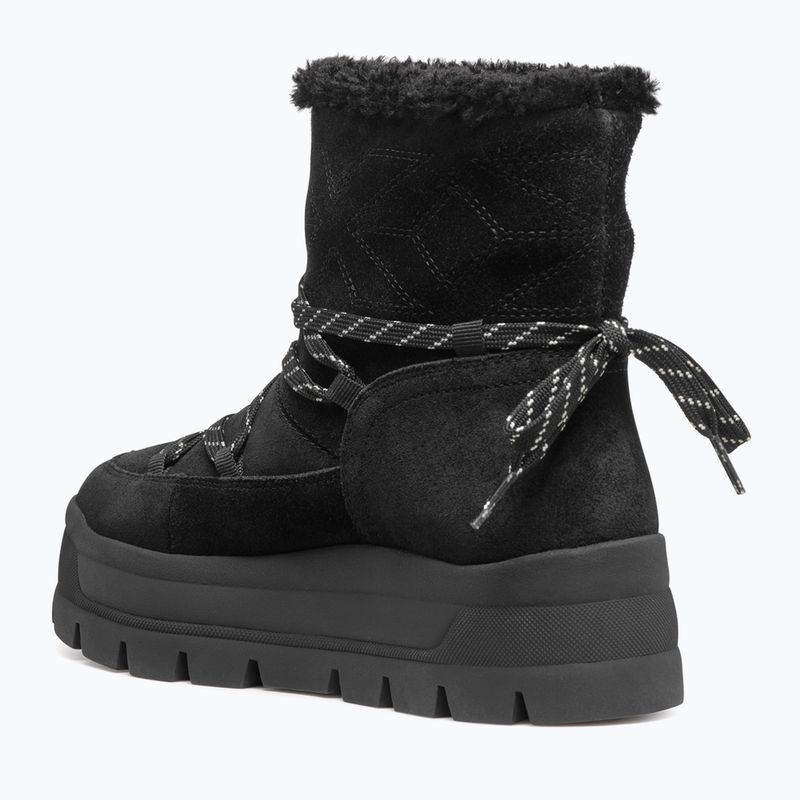 Schneeschuhe Geox Spherica™ EC7.1 ABX black 10