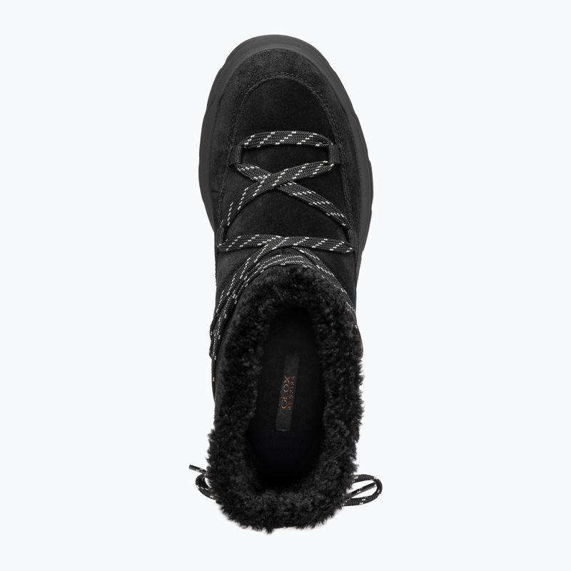 Schneeschuhe Geox Spherica™ EC7.1 ABX black 11