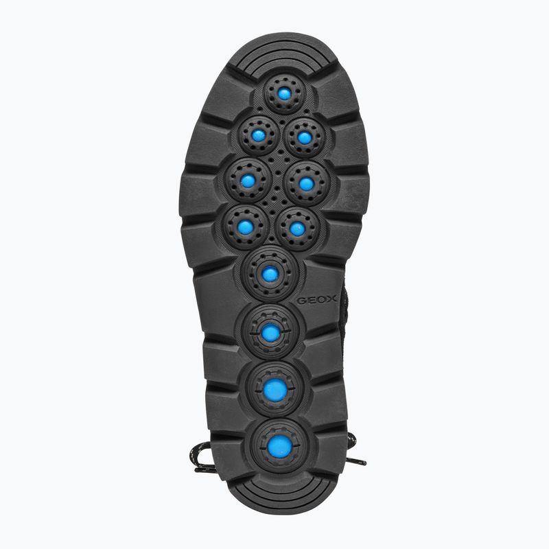 Schneeschuhe Geox Spherica™ EC7.1 ABX black 12