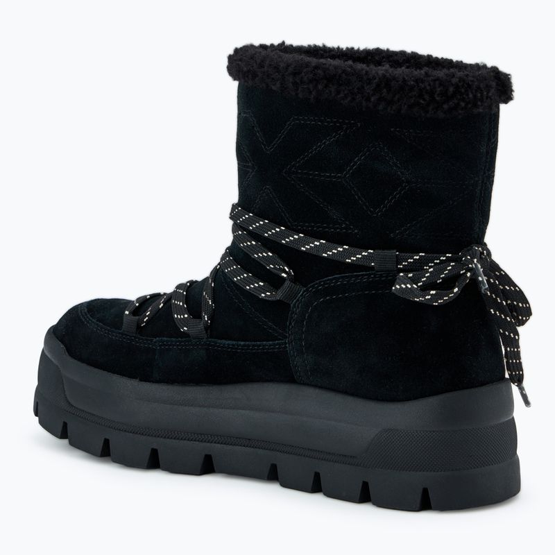 Schneeschuhe Geox Spherica™ EC7.1 ABX black 3