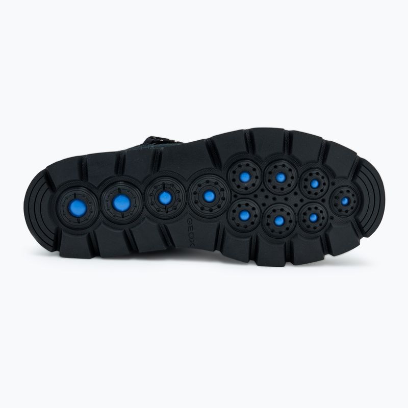 Schneeschuhe Geox Spherica™ EC7.1 ABX black 4