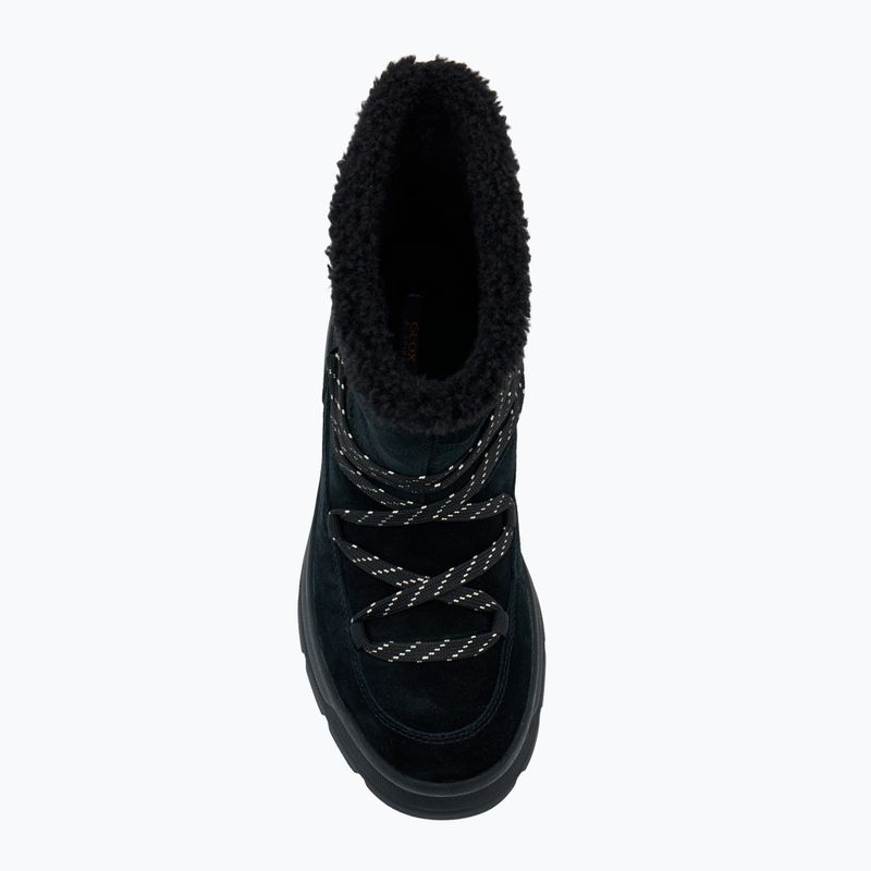 Schneeschuhe Geox Spherica™ EC7.1 ABX black 5
