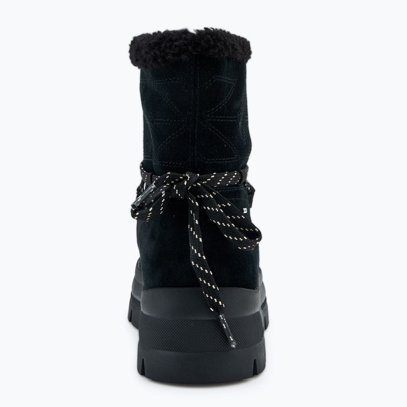 Schneeschuhe Geox Spherica™ EC7.1 ABX black 6