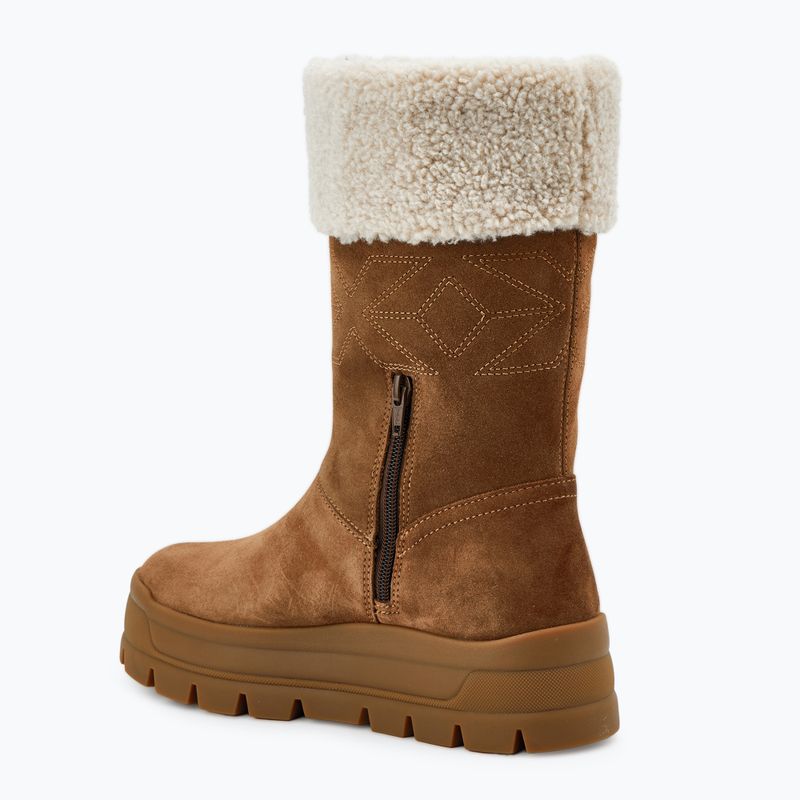 Schneeschuhe Geox Spherica™ EC7.1 ABX mud 3