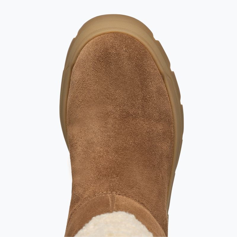 Schneeschuhe Geox Spherica™ EC7.1 ABX mud 8