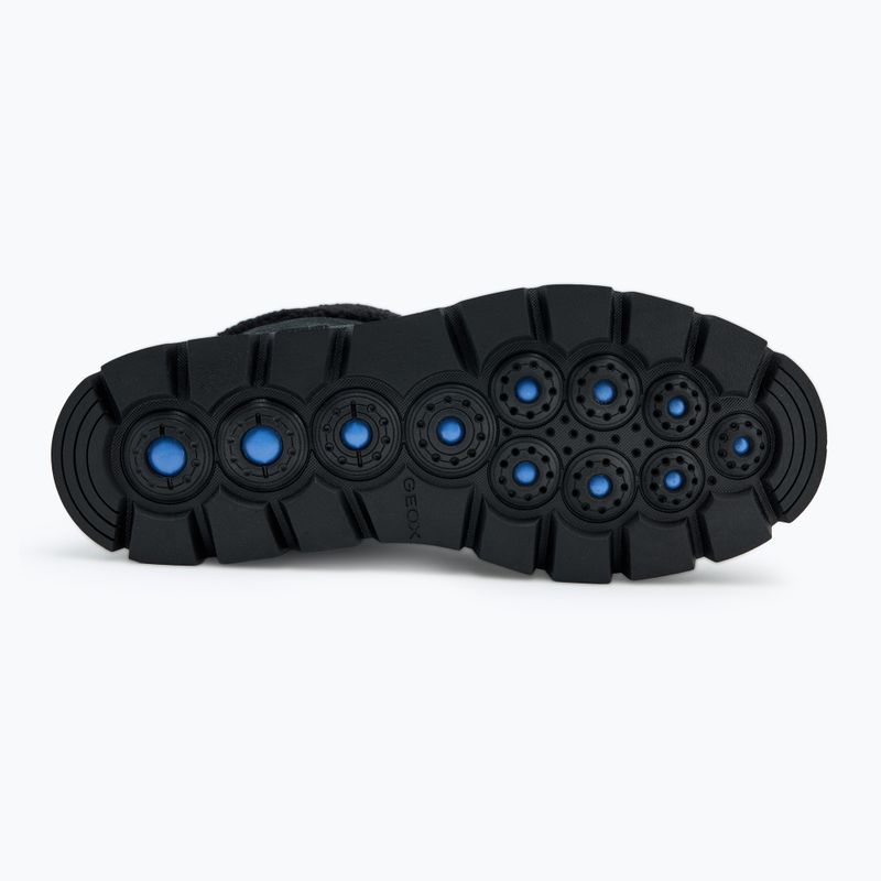 Schneeschuhe Geox Spherica™ EC7.1 ABX black 4