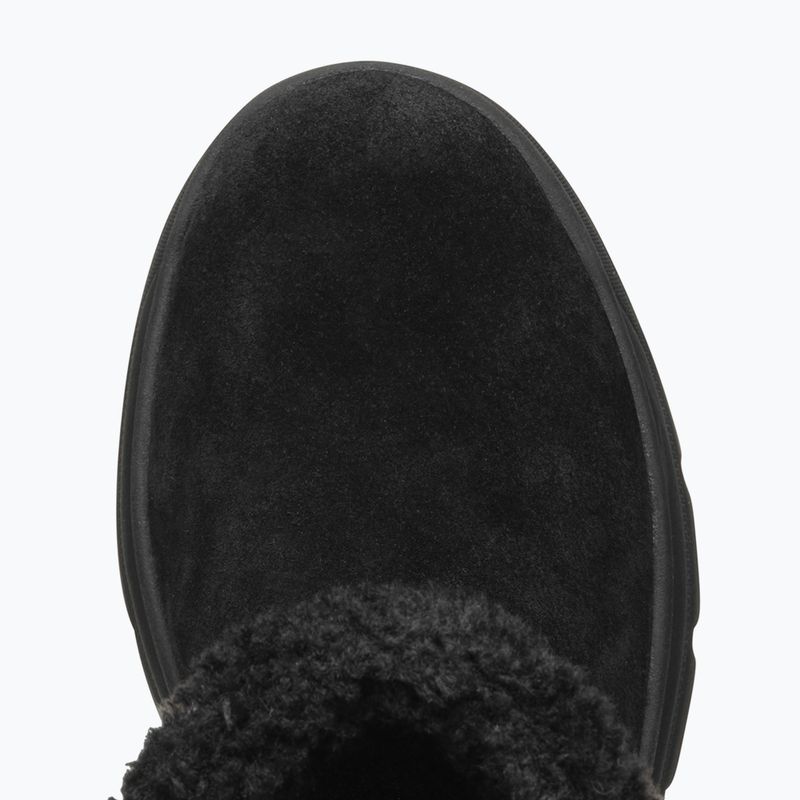 Schneeschuhe Geox Spherica™ EC7.1 ABX black 8