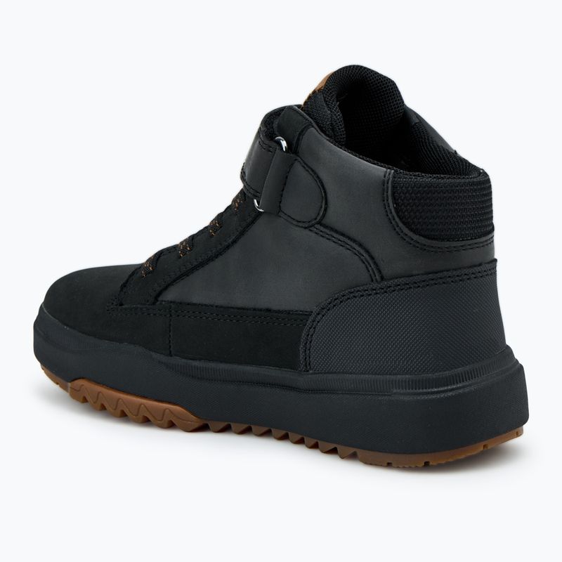 Schuhe Kinder Geox Bunshee ABX black 3