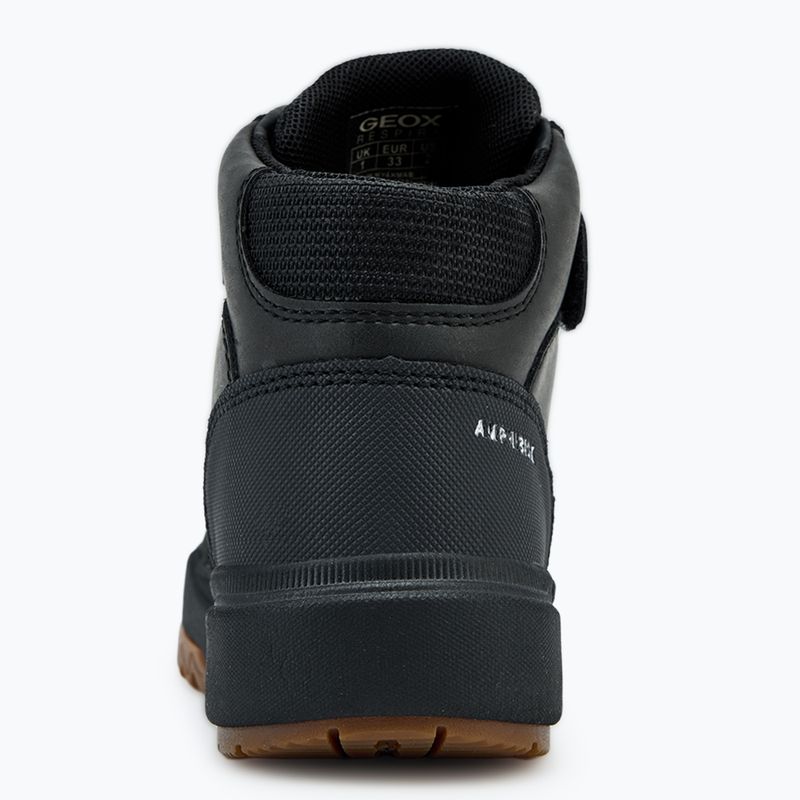 Schuhe Kinder Geox Bunshee ABX black 6