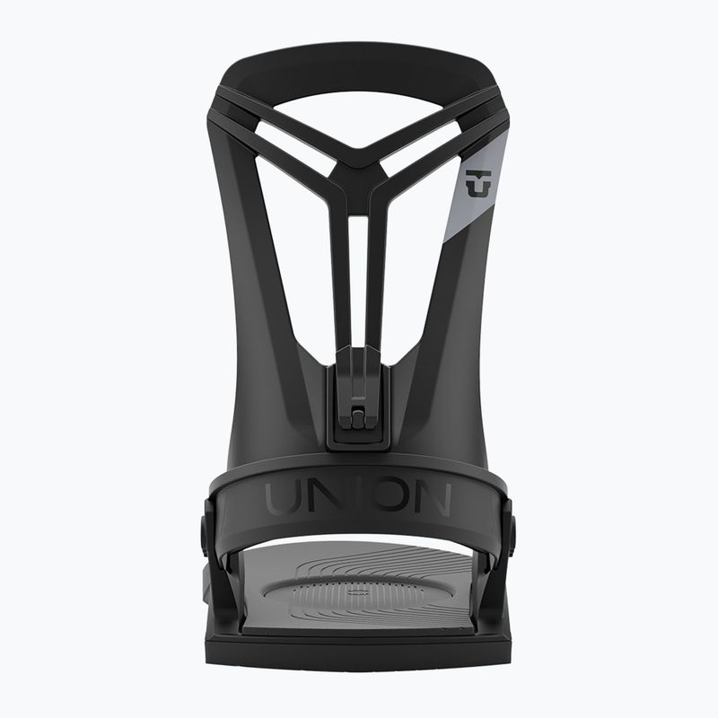 Snowboard Schnürung Herren Union Flite Pro black 2