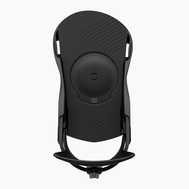 Snowboard Schnürung Herren Union Flite Pro black 3