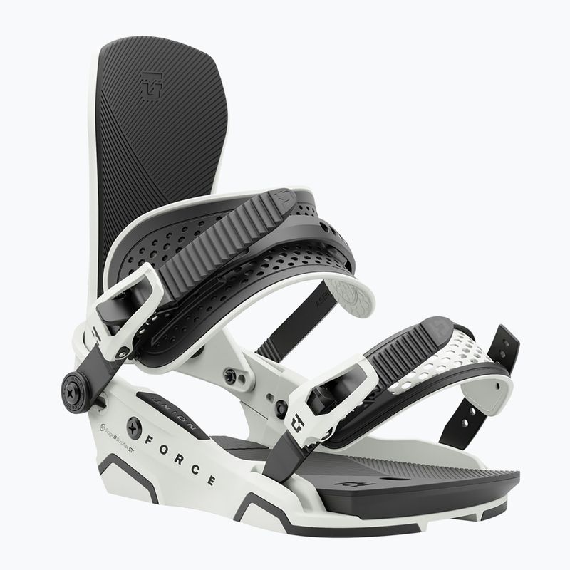 Snowboard Schnürung Herren Union Force (Team HB) sand
