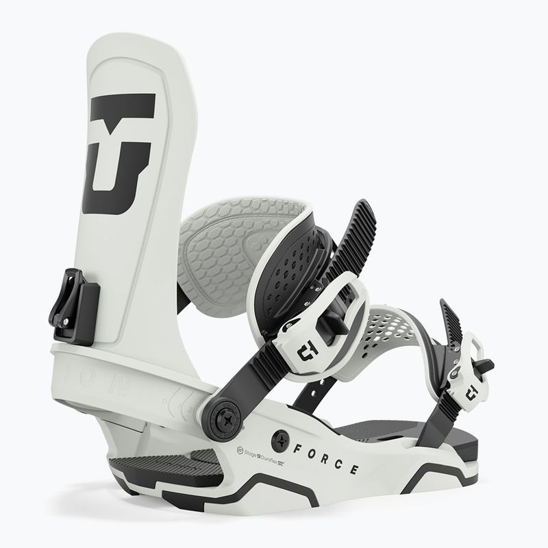 Snowboard Schnürung Herren Union Force (Team HB) sand 4