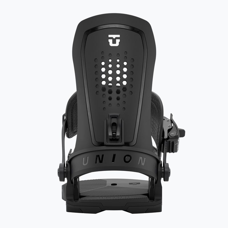 Herren Snowboardbindungen Union Force black 20yr 3