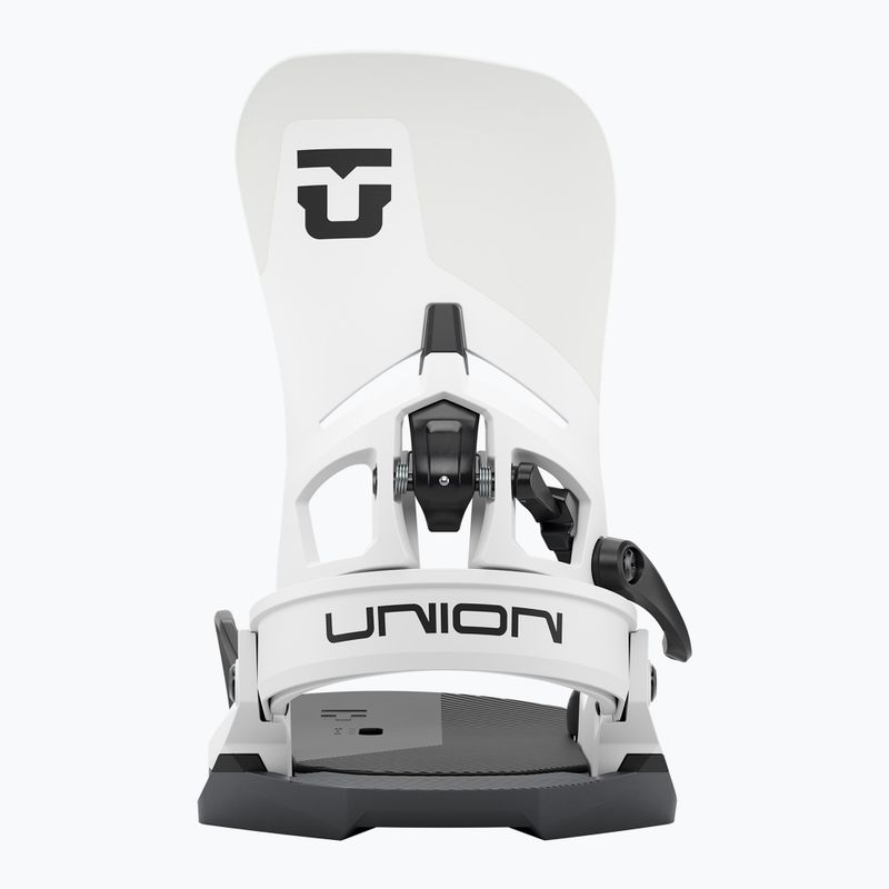 Herren Snowboard-Bindungen Union Atlas Step On white 3