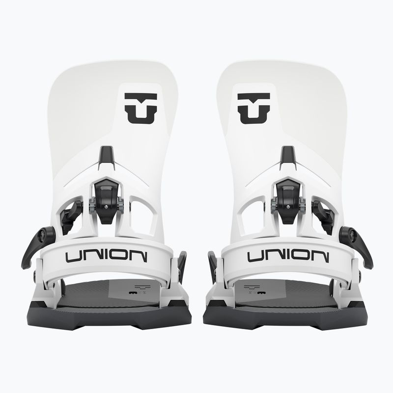Herren Snowboard-Bindungen Union Atlas Step On white 5