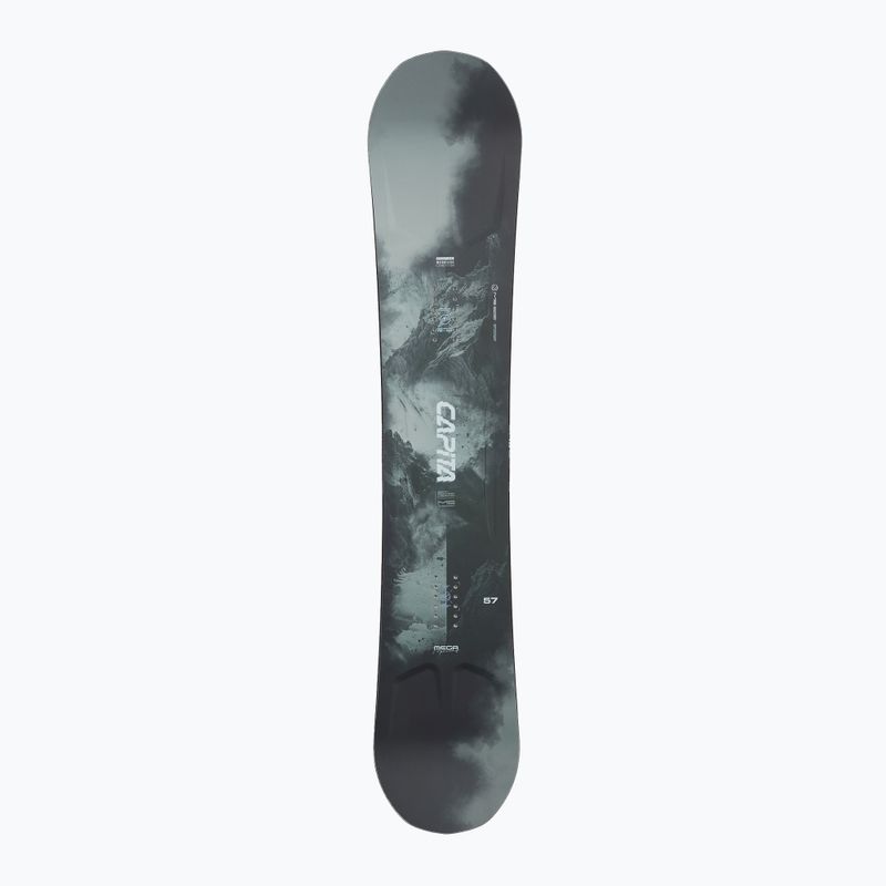 Herren-Snowboard CAPiTA Mega Mercury '26 2