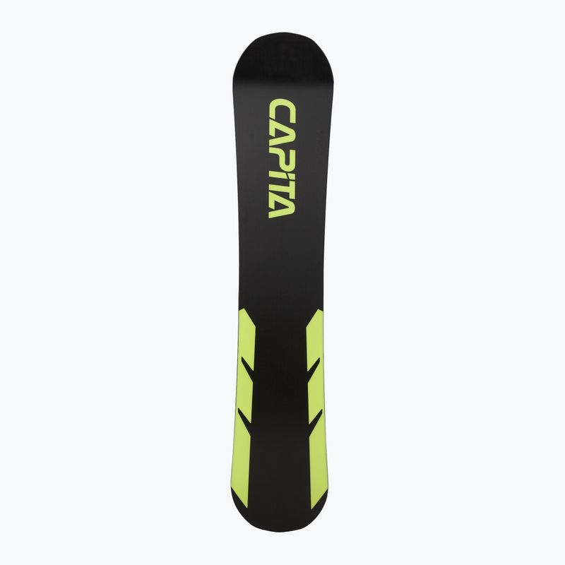 Herren-Snowboard CAPiTAMega Mercury Wide '26 3