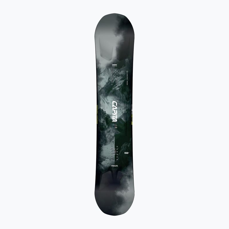 Herren-Snowboard CAPiTAMega Mercury Wide '26 2