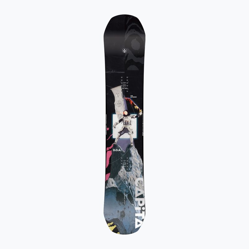 Herren-Snowboard CAPiTASuper D.O.A. '26 2