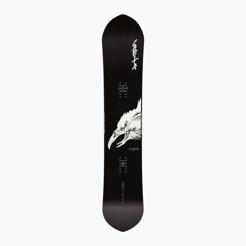 Herren-Snowboard CAPiTAKazu Kokubo Pro '26 8