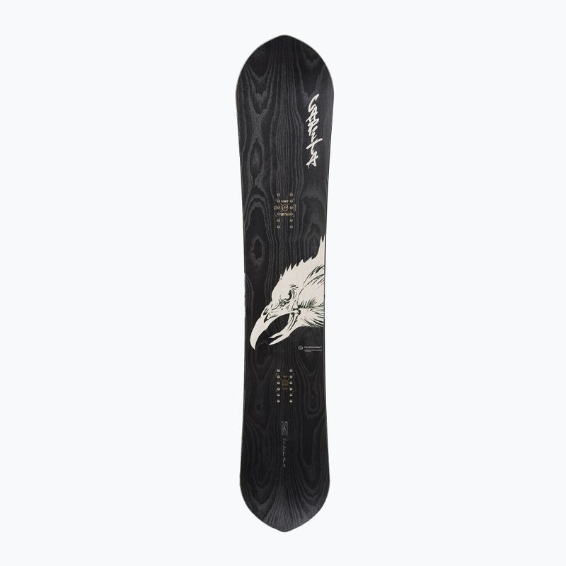 Herren-Snowboard CAPiTAKazu Kokubo Pro '26 2