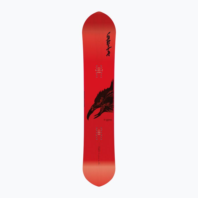 Herren-Snowboard CAPiTAKazu Kokubo Pro Wide '26 2
