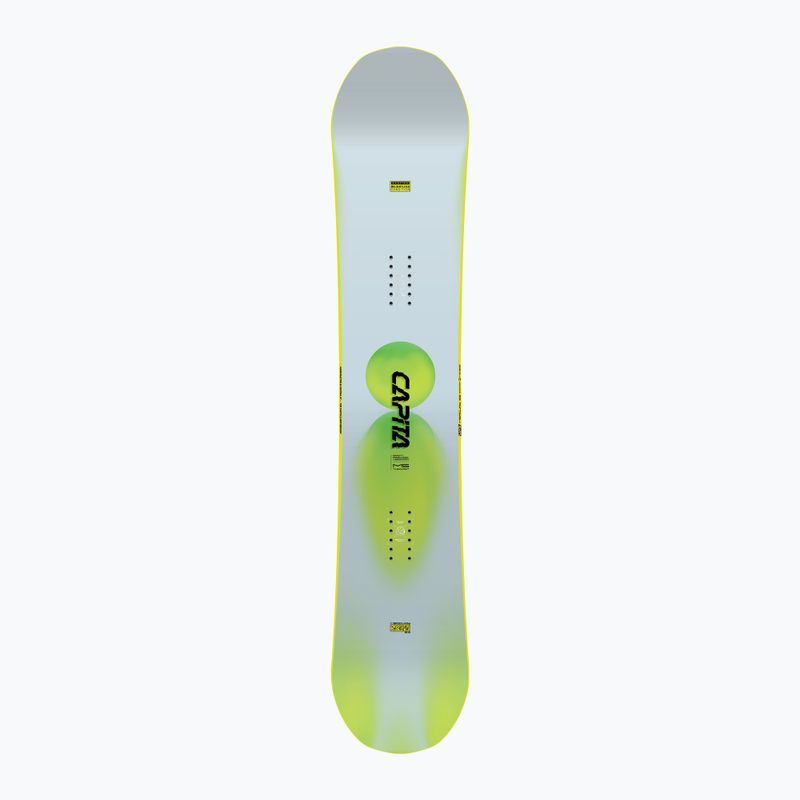 Herren-Snowboard CAPiTAMercury '26 8