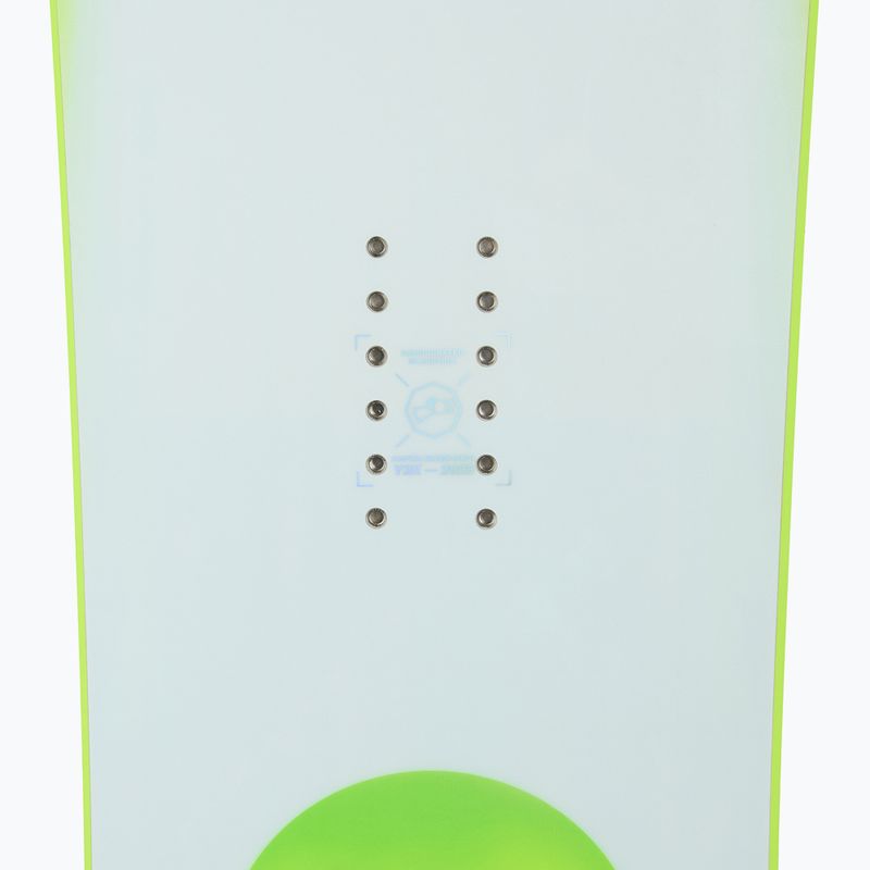 Herren-Snowboard CAPiTAMercury '26 4