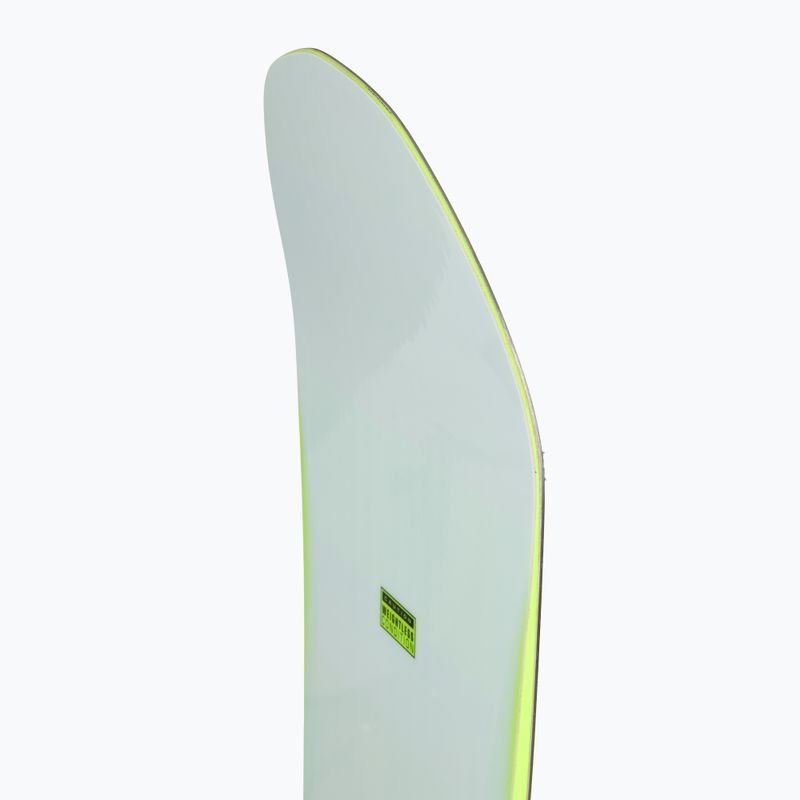 Herren-Snowboard CAPiTAMercury '26 6