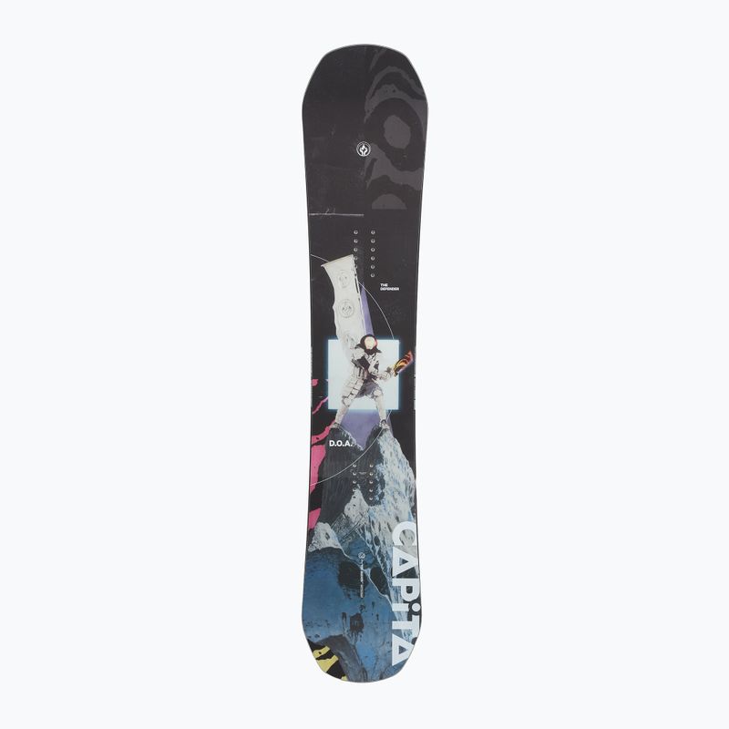 Herren-Snowboard CAPiTAD.O.A. '26 2