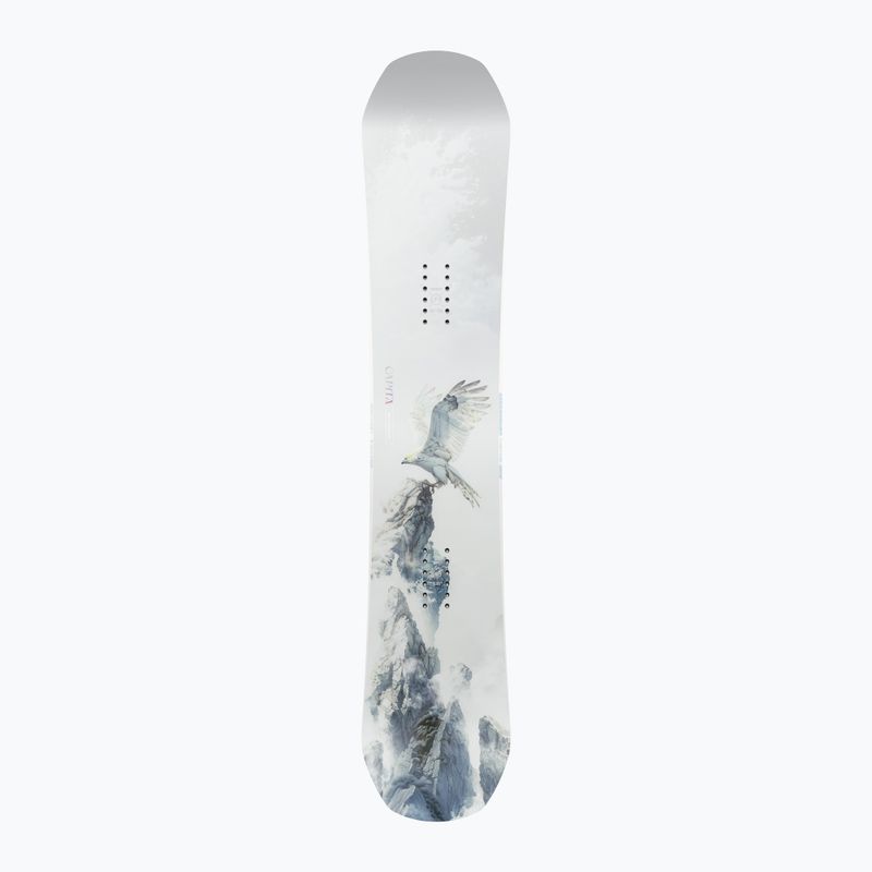 Damen-Snowboard CAPiTA Birds Of A Feather '26 2
