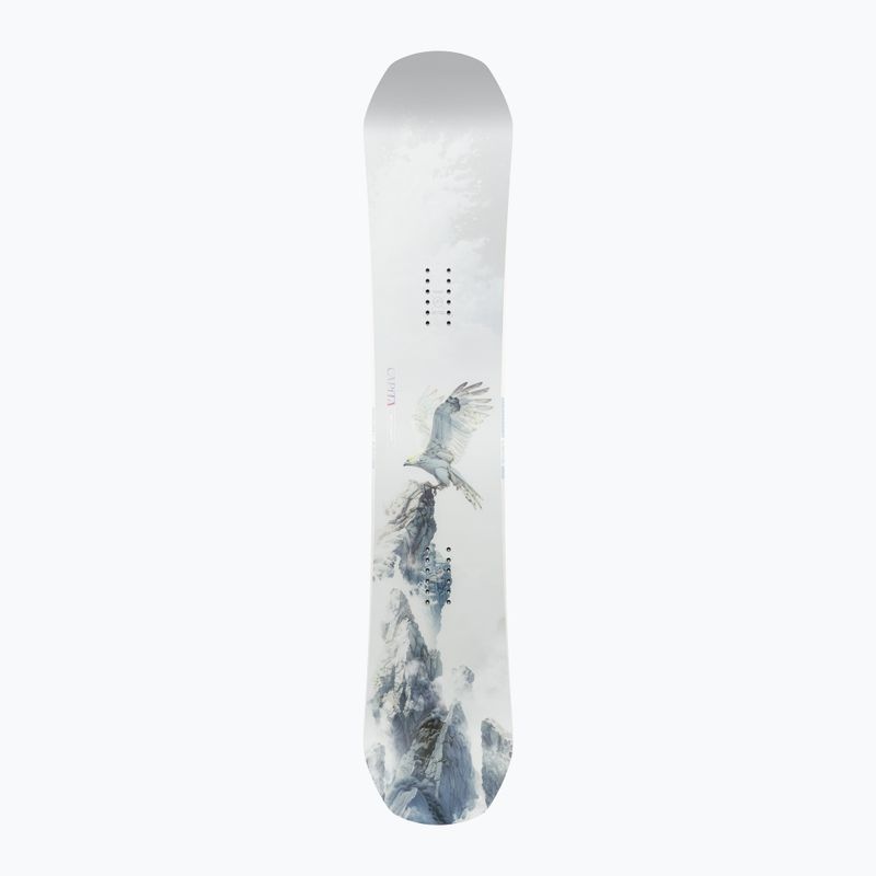 Damen-Snowboard CAPiTABirds Of A Feather Wide '26 2