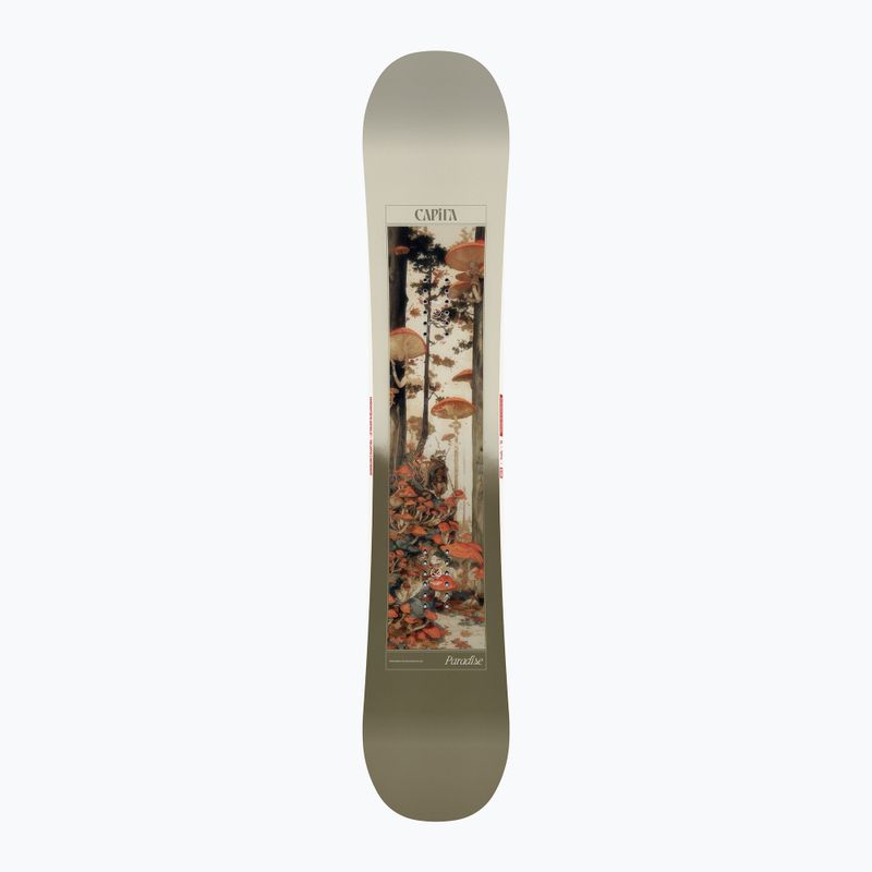 Damen-Snowboard CAPiTAParadise '26 2