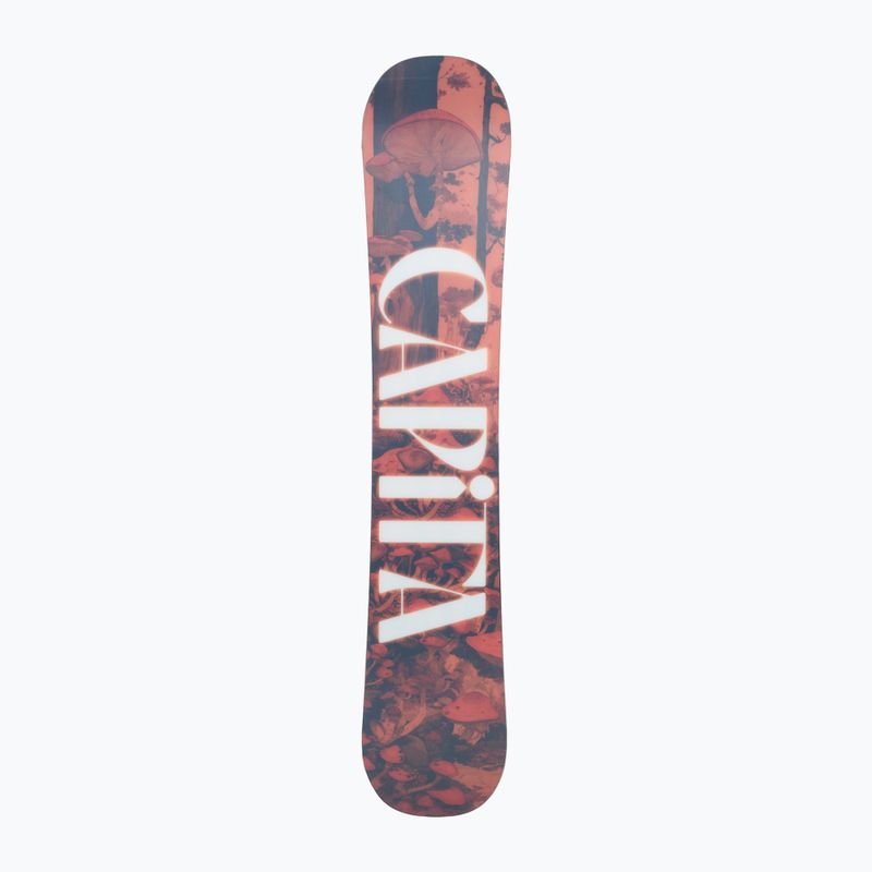Damen-Snowboard CAPiTAParadise '26 3