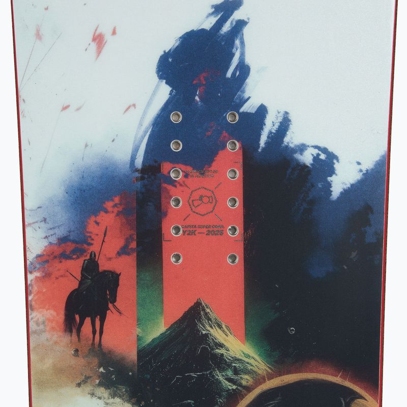 Herren-Snowboard CAPiTAUltrafear '26 4