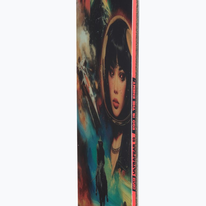 Herren-Snowboard CAPiTAUltrafear '26 5