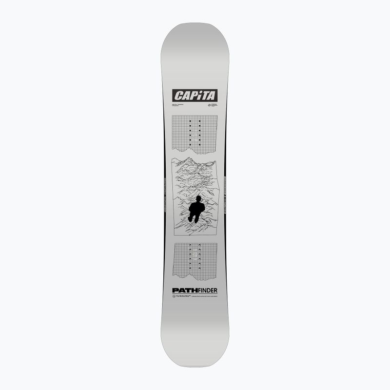 Herren-Snowboard CAPiTAPathfinder '26 2