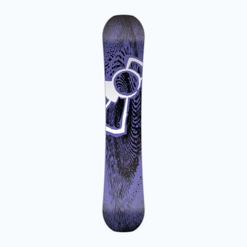 Herren-Snowboard CAPiTAPathfinder '26 3