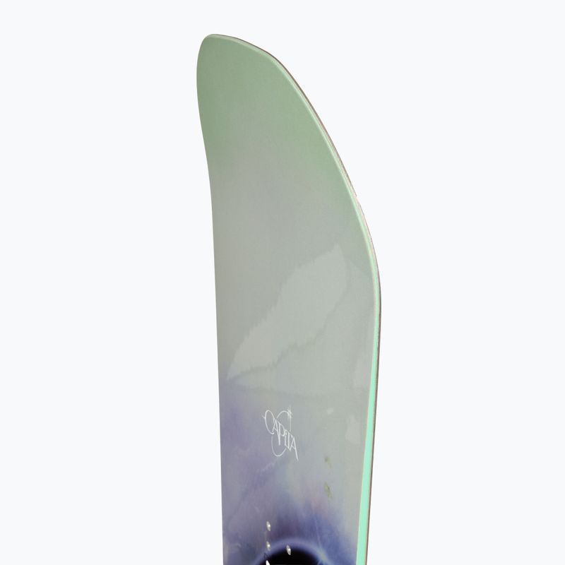 Damen-Snowboard CAPiTASpace Metal Fantasy Wide '26 6