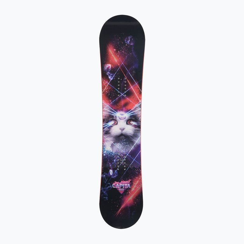 Kinder-Snowboard CAPiTAJess Kimura Mini '26 2