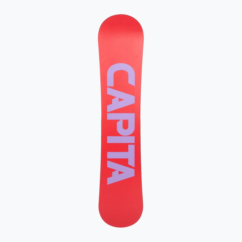 Kinder-Snowboard CAPiTAJess Kimura Mini '26 3