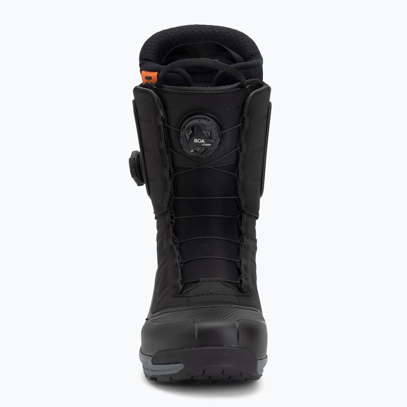 Herren Snowboard-Boots Union Reset PRO black 3